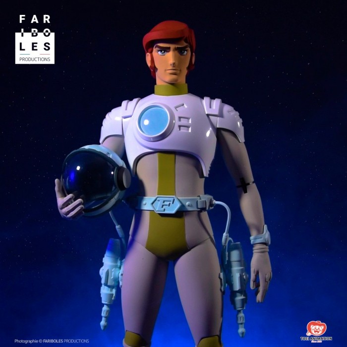 Captain Future