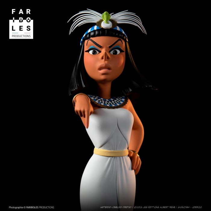Cleopatra