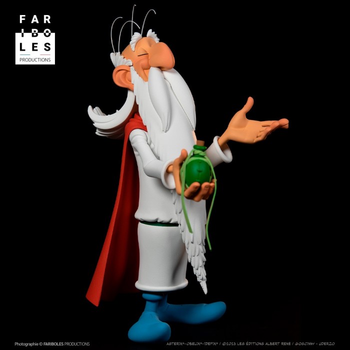 Getafix