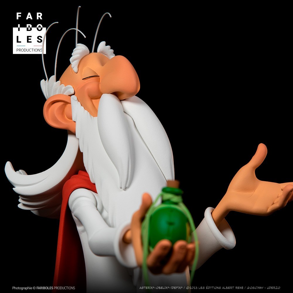 Getafix