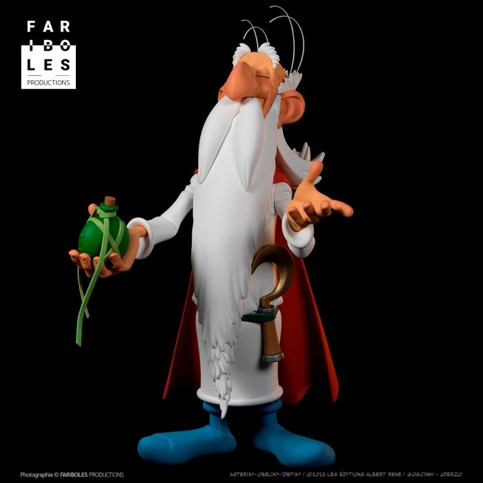 Getafix