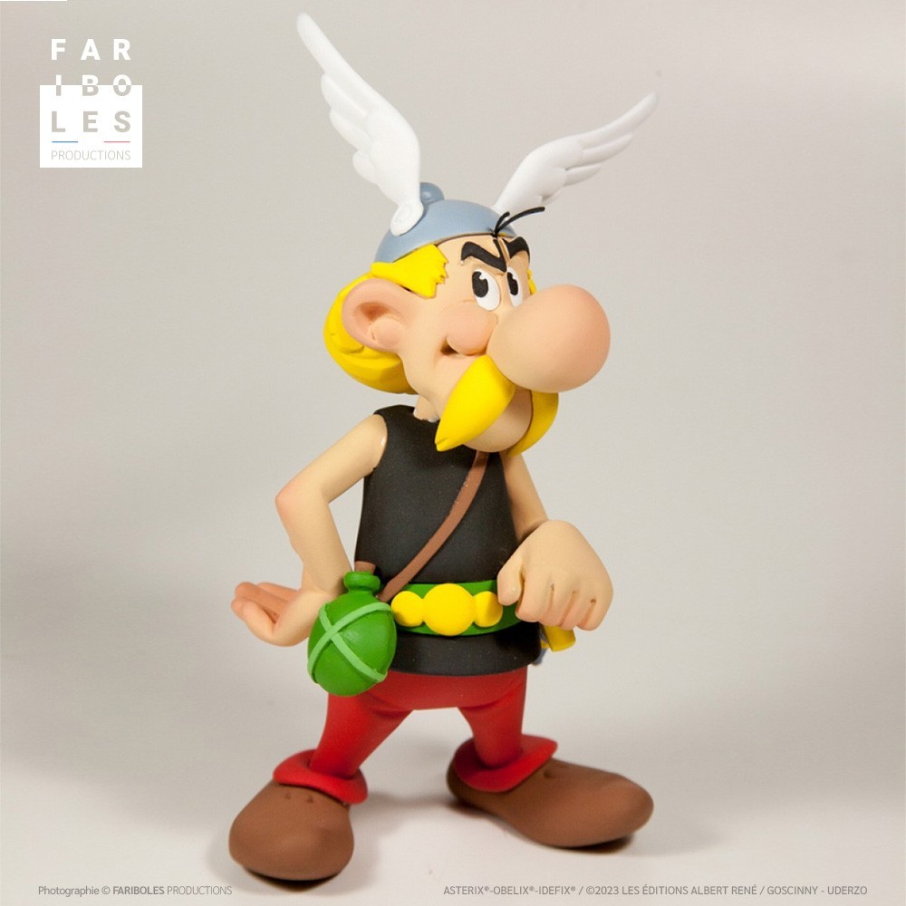 Astérix