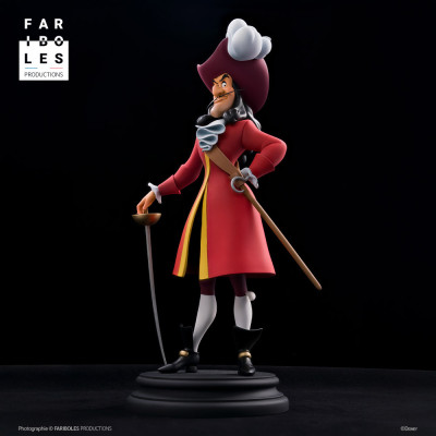 Captain Hook