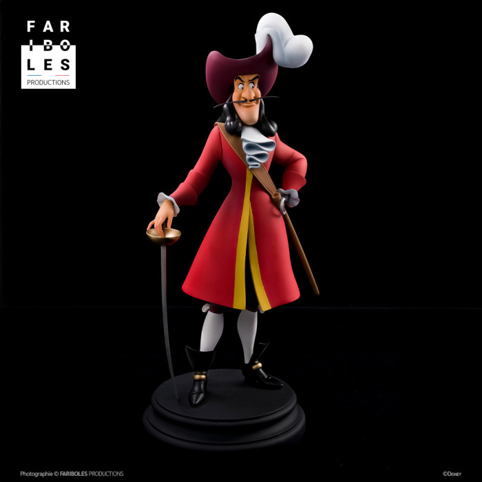 Captain Hook