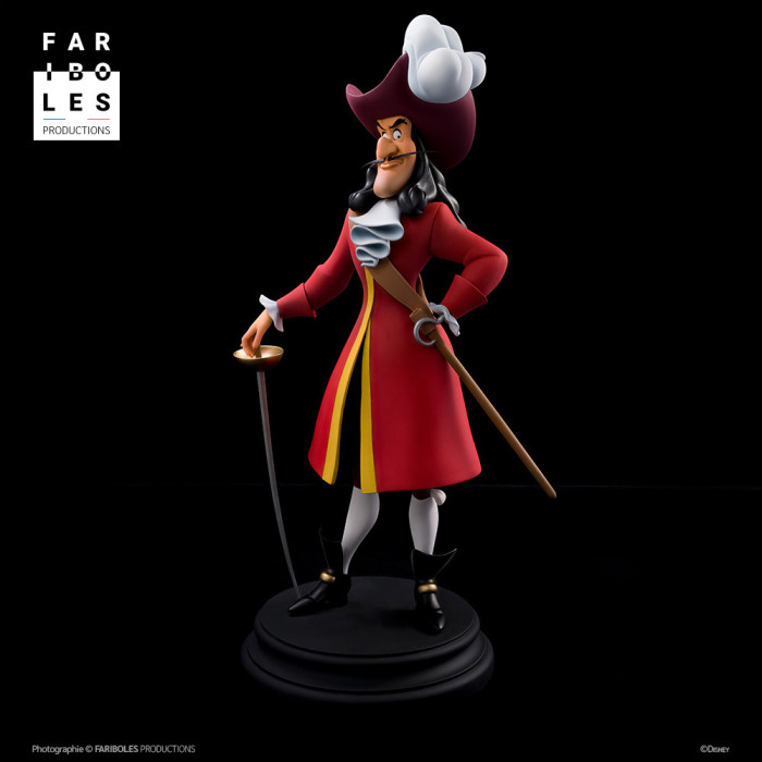 Captain Hook