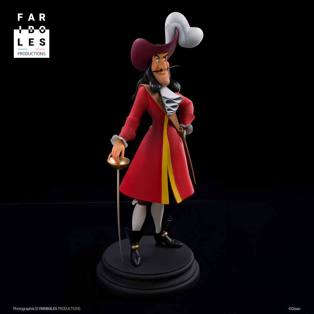 Capitaine Crochet