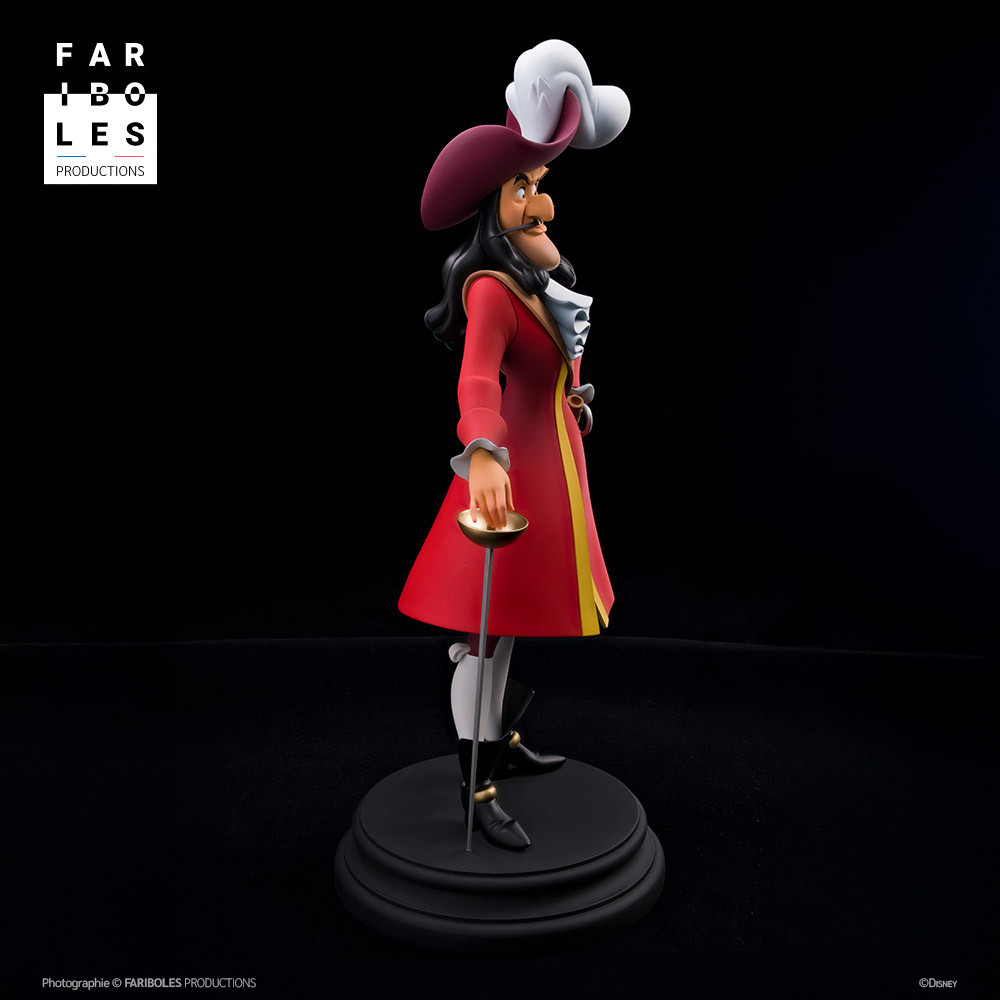 Captain Hook