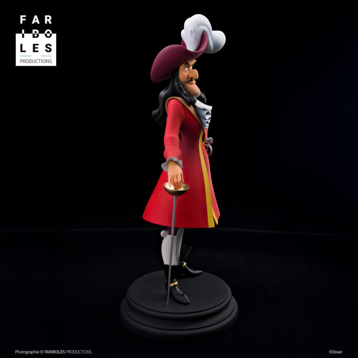 Captain Hook