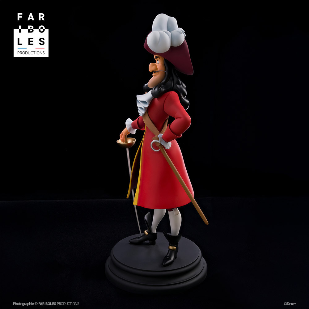 Captain Hook