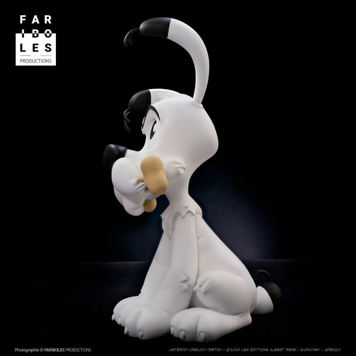 Idefix