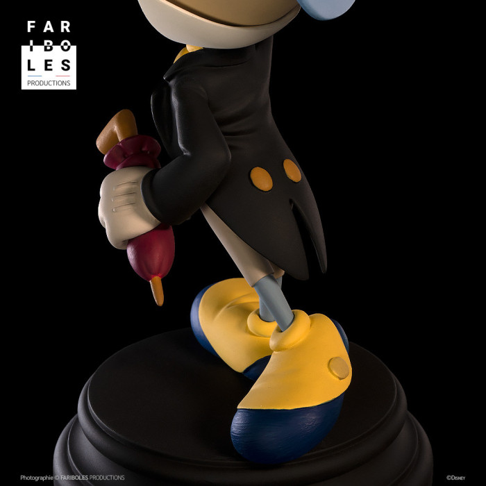 Jiminy Cricket