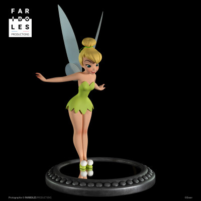 Tinker Bell