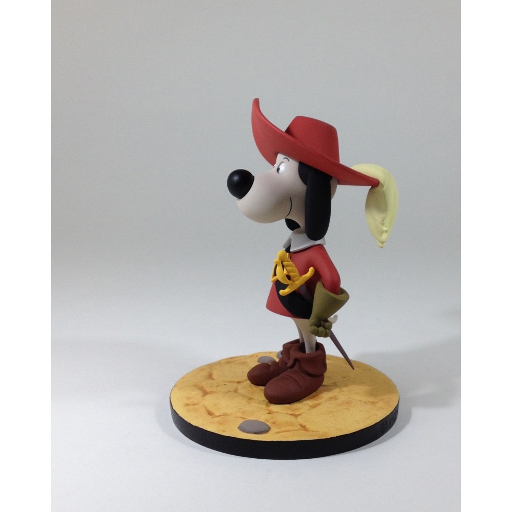 Dogtanian