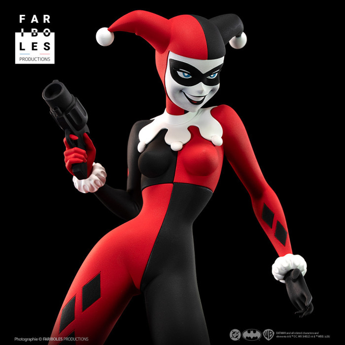 Harley Quinn