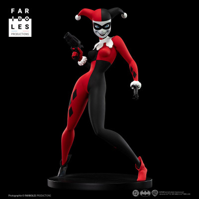 Harley Quinn