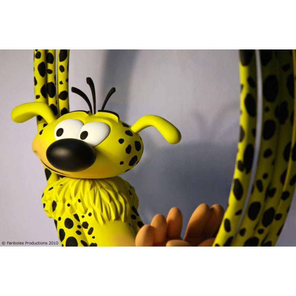 Grand Marsupilami