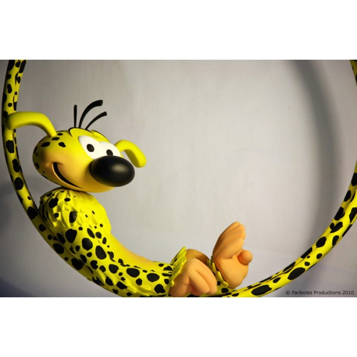 Grand Marsupilami