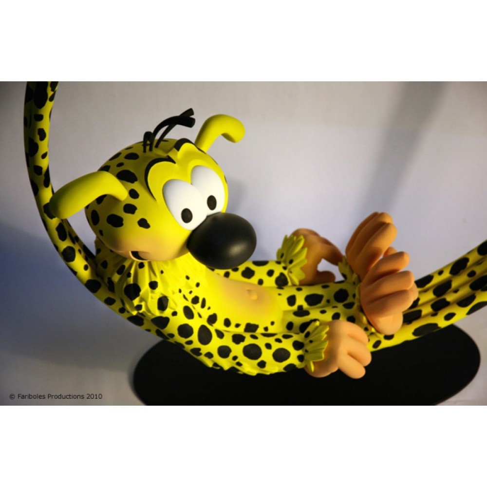 Grand Marsupilami