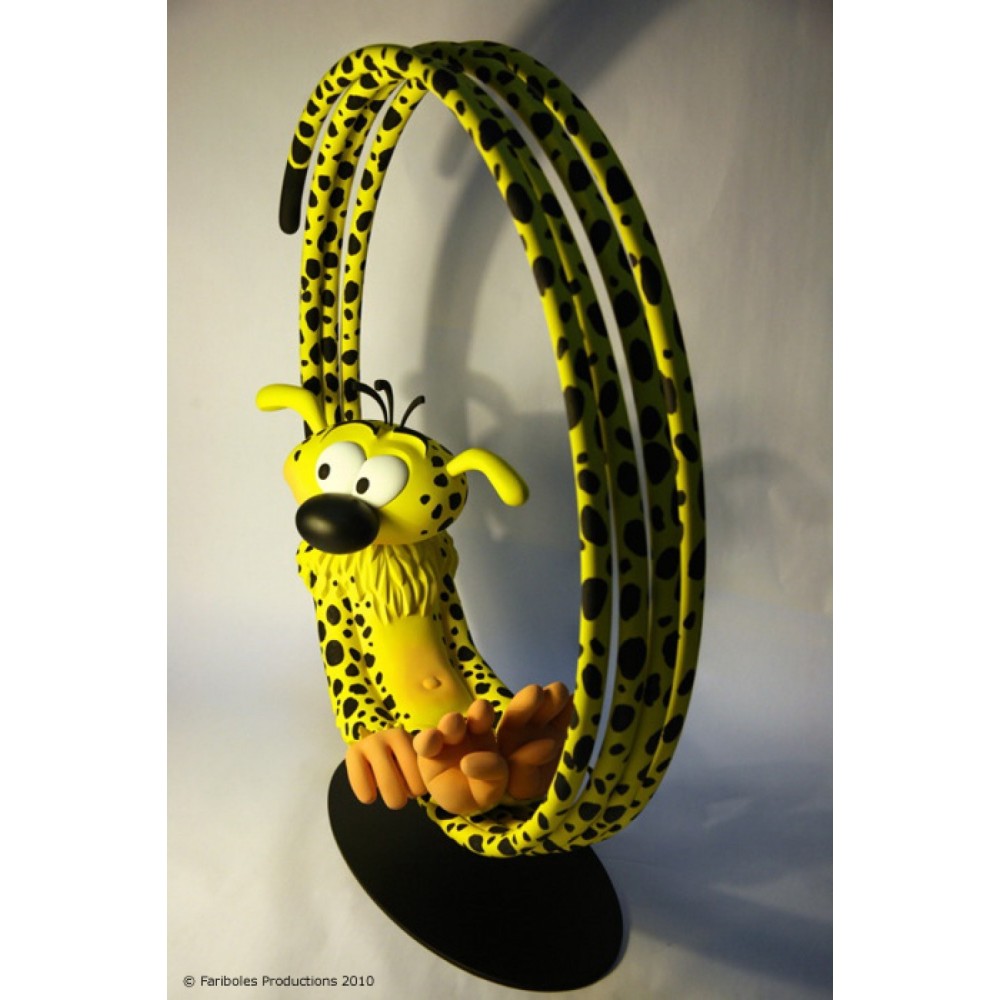 Grand Marsupilami