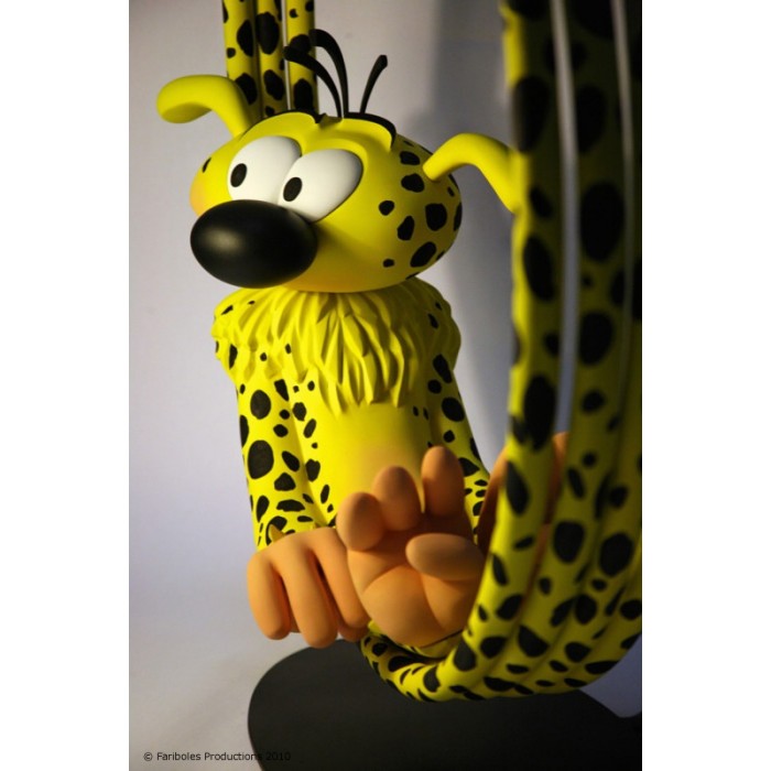 Grand Marsupilami