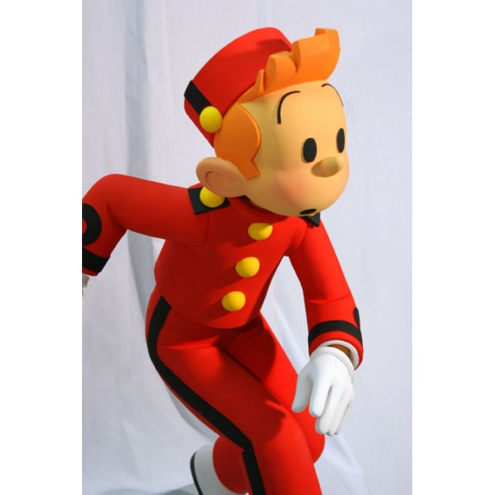 Grand Spirou