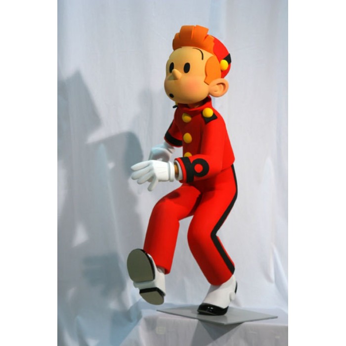 Grand Spirou