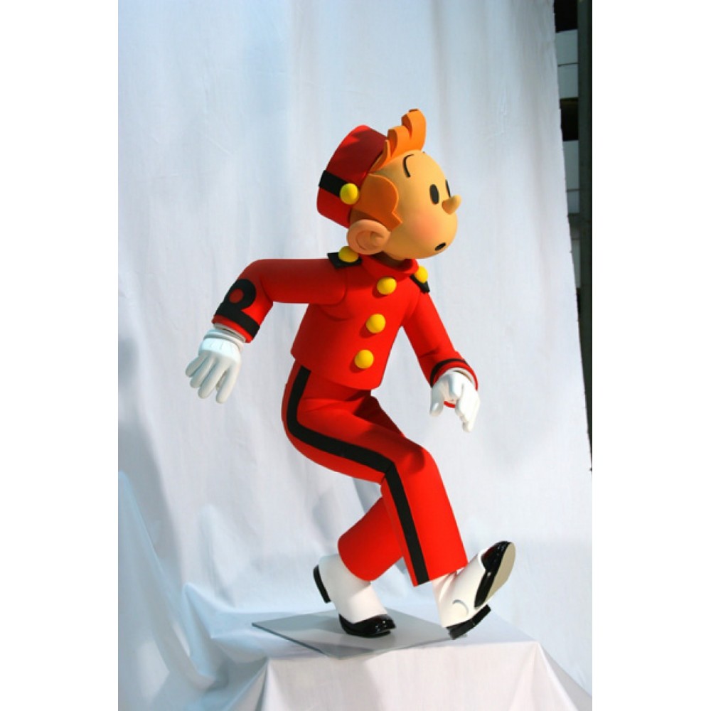 Grand Spirou