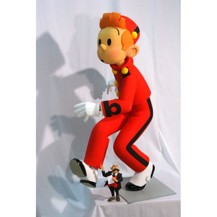 Grand Spirou