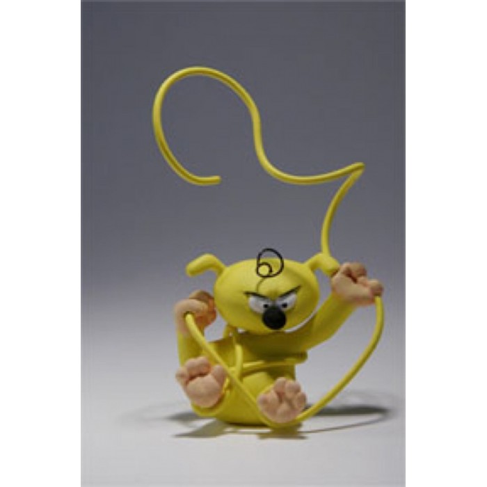 Marsupilami 02 Spé