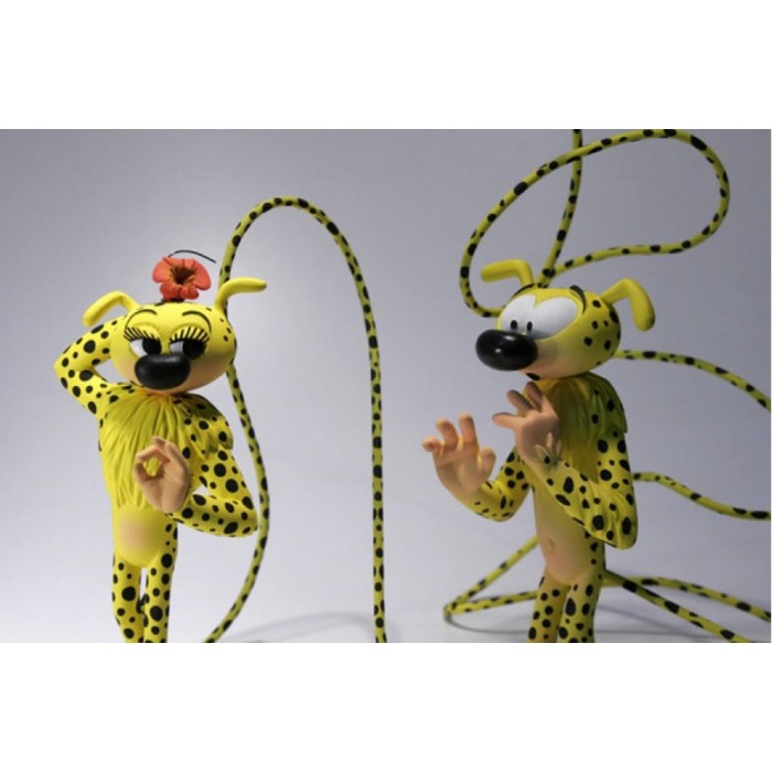 Marsupilami 02 Spé