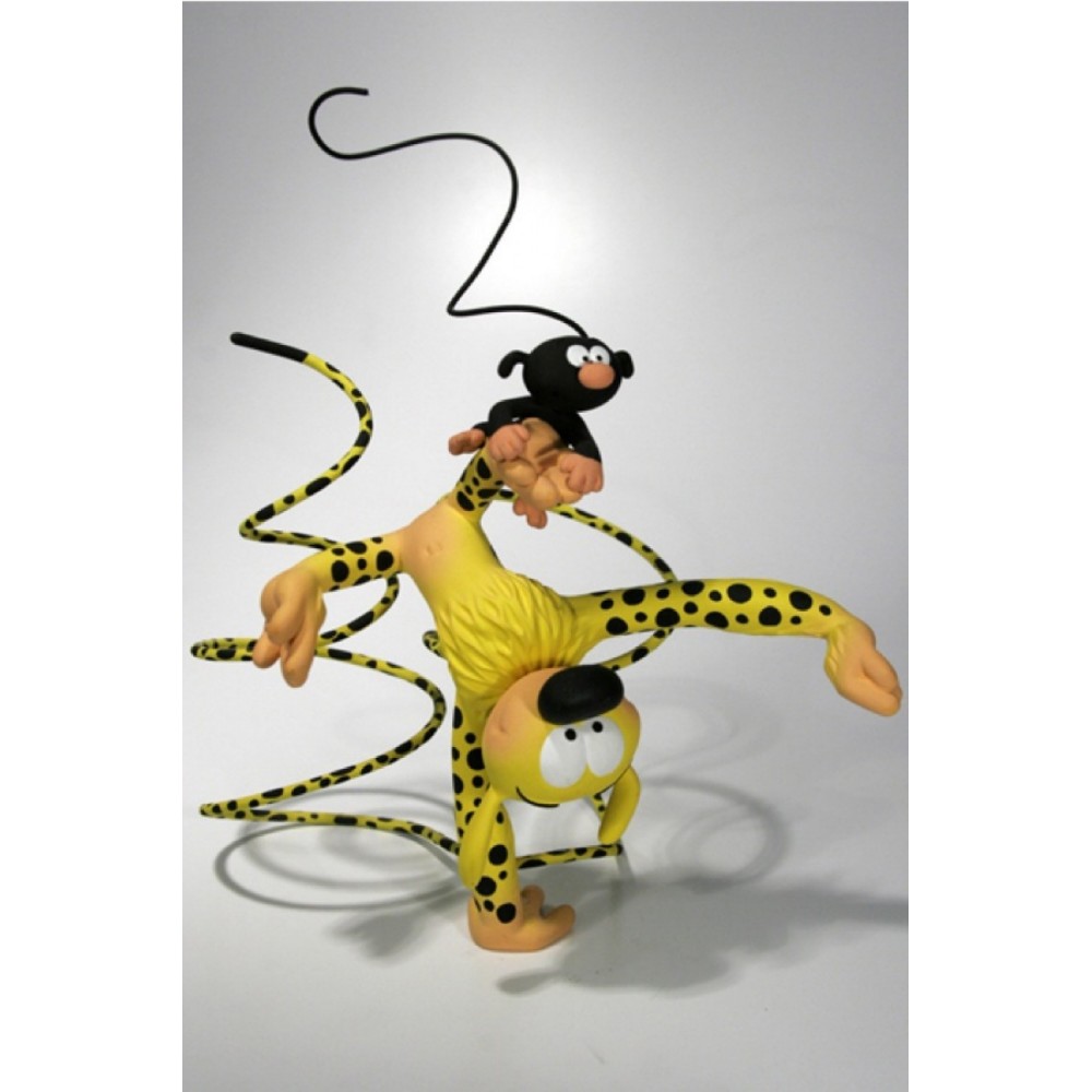 Marsupilami Spé