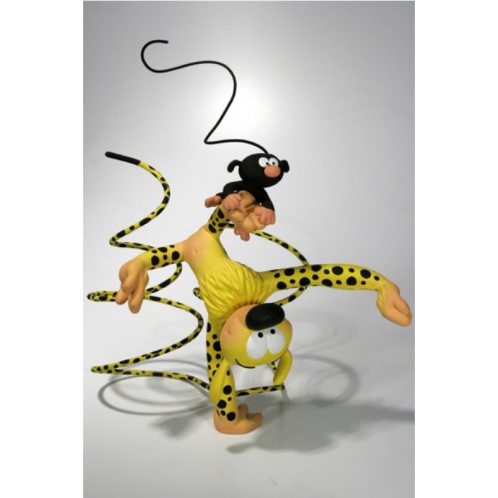 Marsupilami Spé