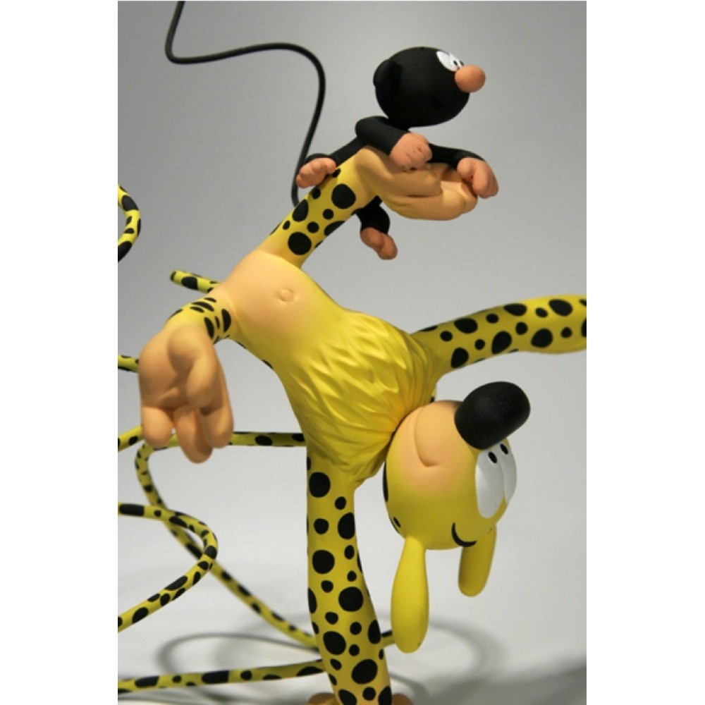 Marsupilami Spé