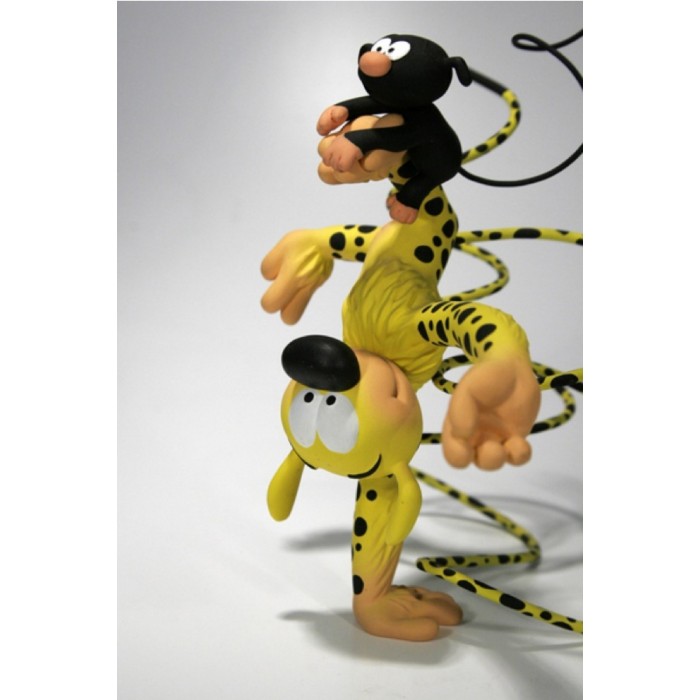 Marsupilami Spé