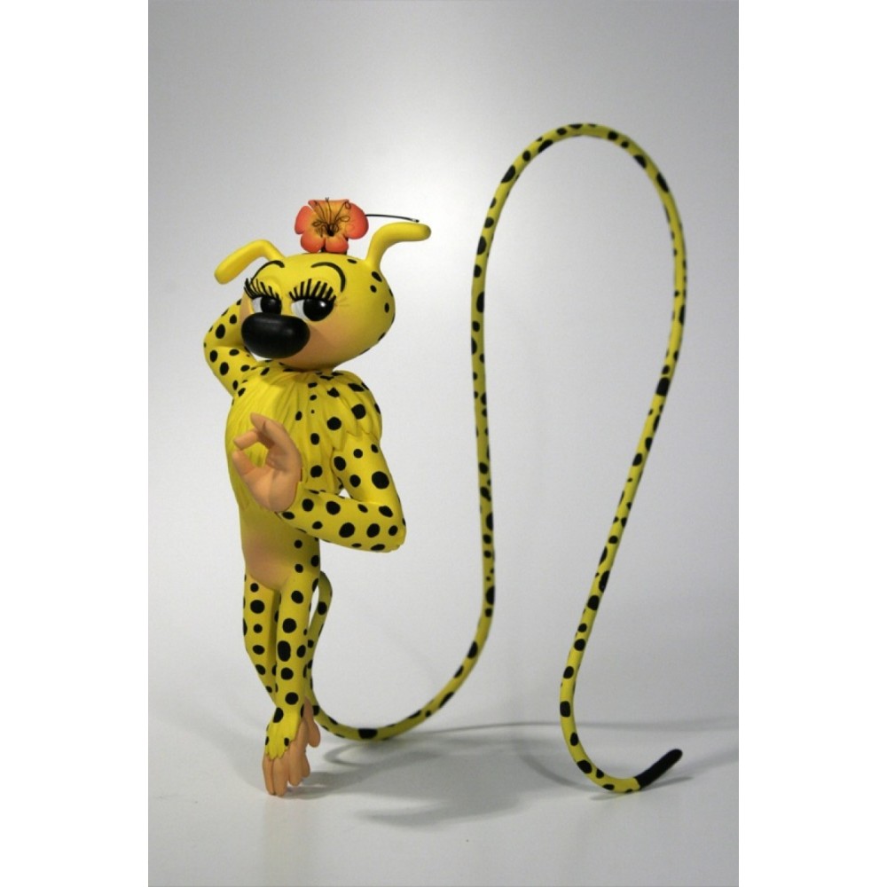 Marsupilamie