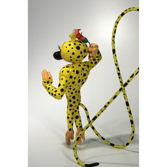 Marsupilamie