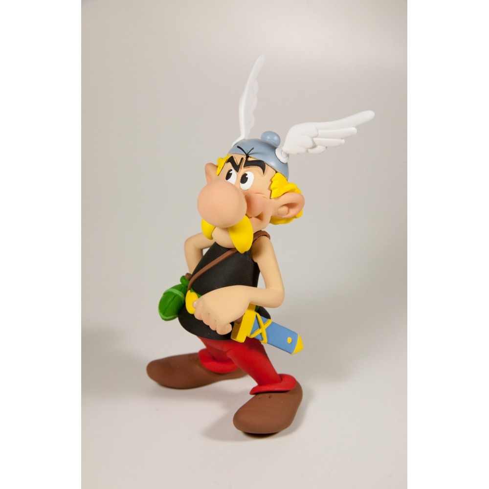 Asterix