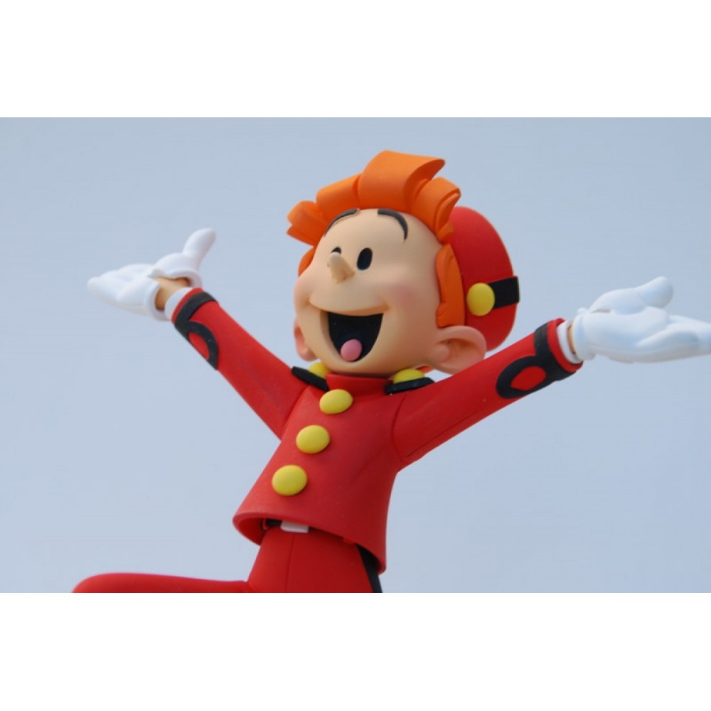 Spirou anniversaire