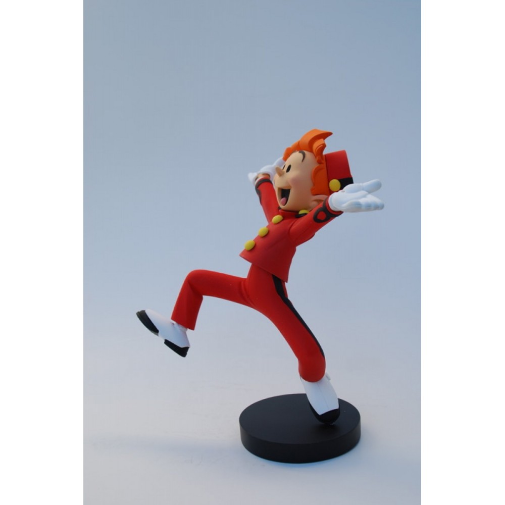 Spirou anniversaire