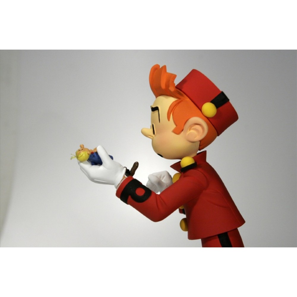 Spirou