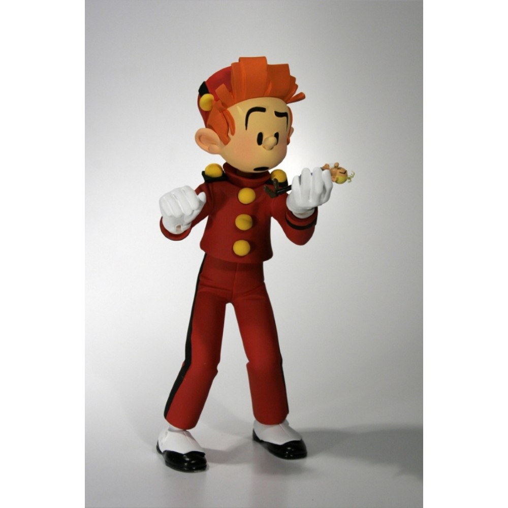 Spirou