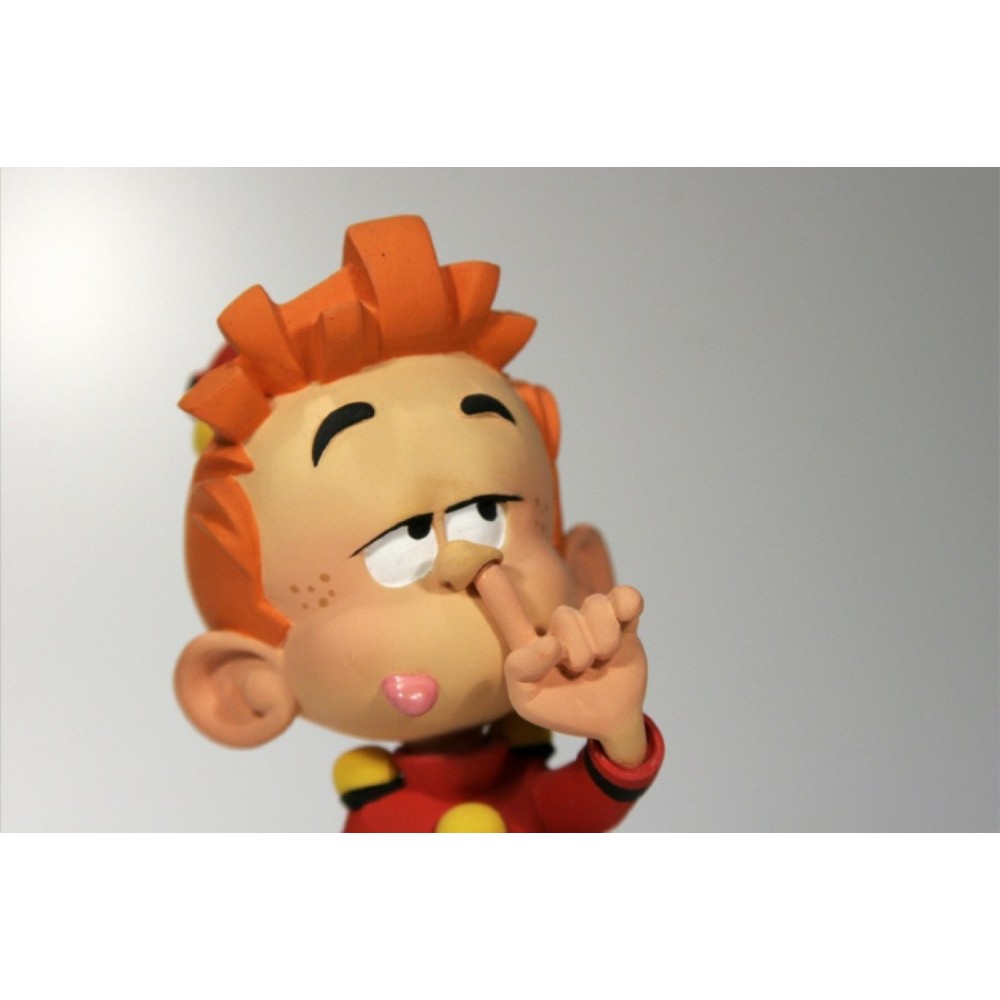 Le Petit Spirou