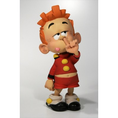 Le Petit Spirou