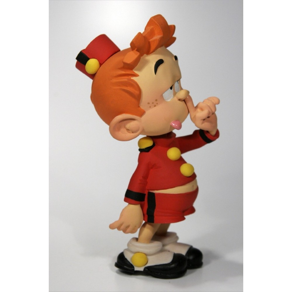 Le Petit Spirou