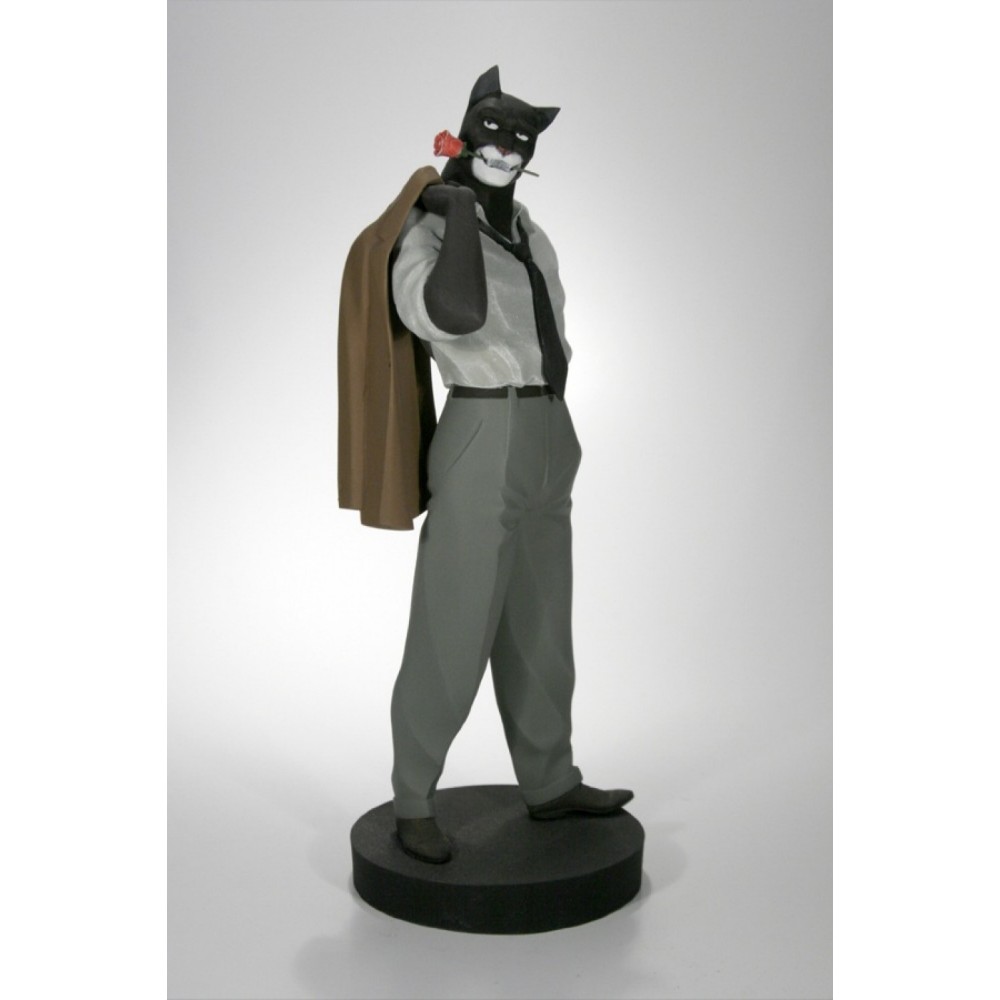 Blacksad