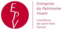 Logo EPV