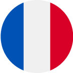 Drapeau Français